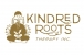 Kindred Roots Therapy Logo