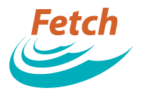 FETCH Sunshine Coast Logo